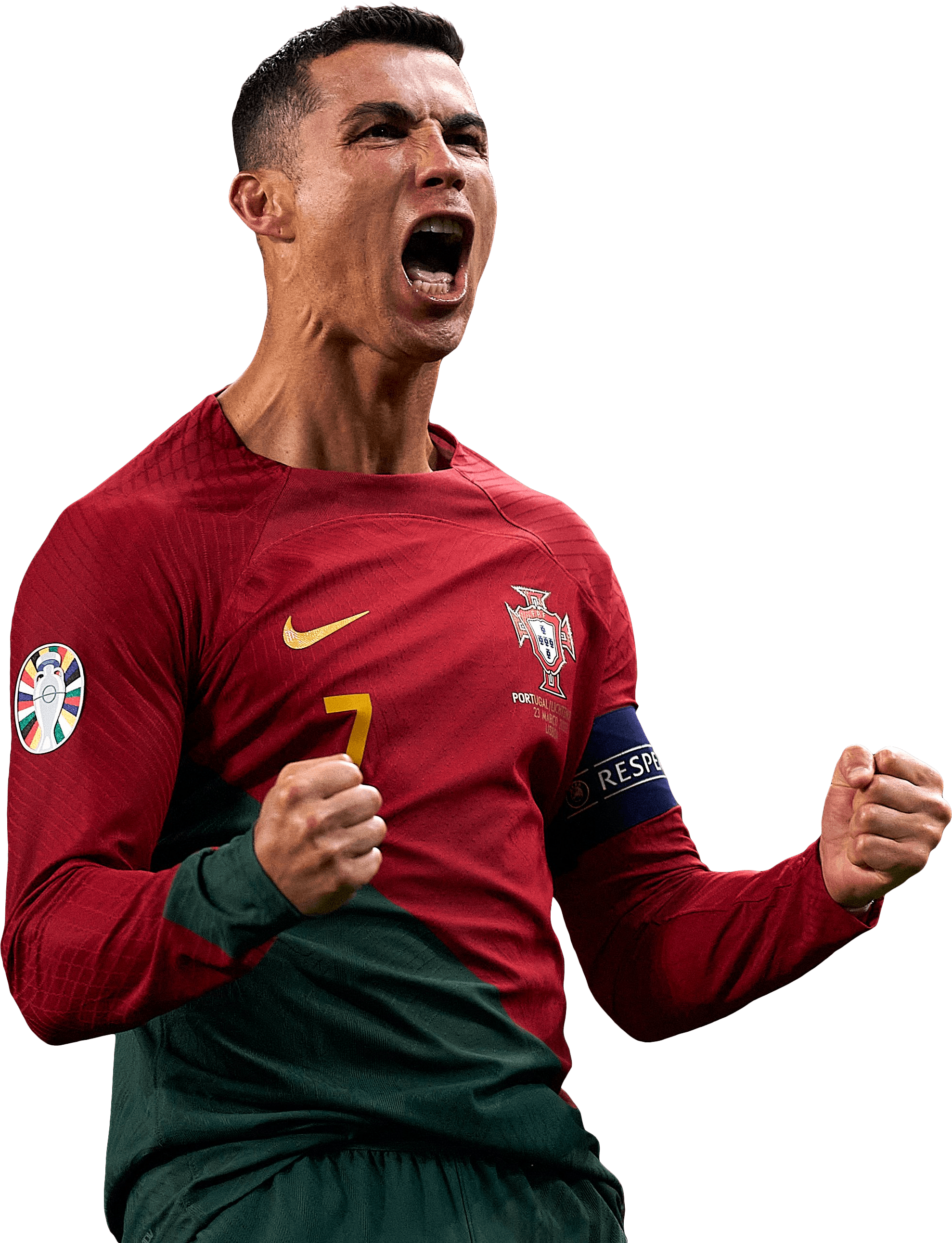 Cristiano Ronaldo Portugal